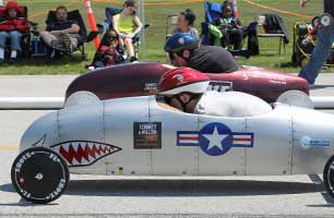 2015 Soapbox Derby